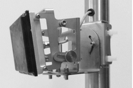 Hardware radar sensor smartmicro installation image four