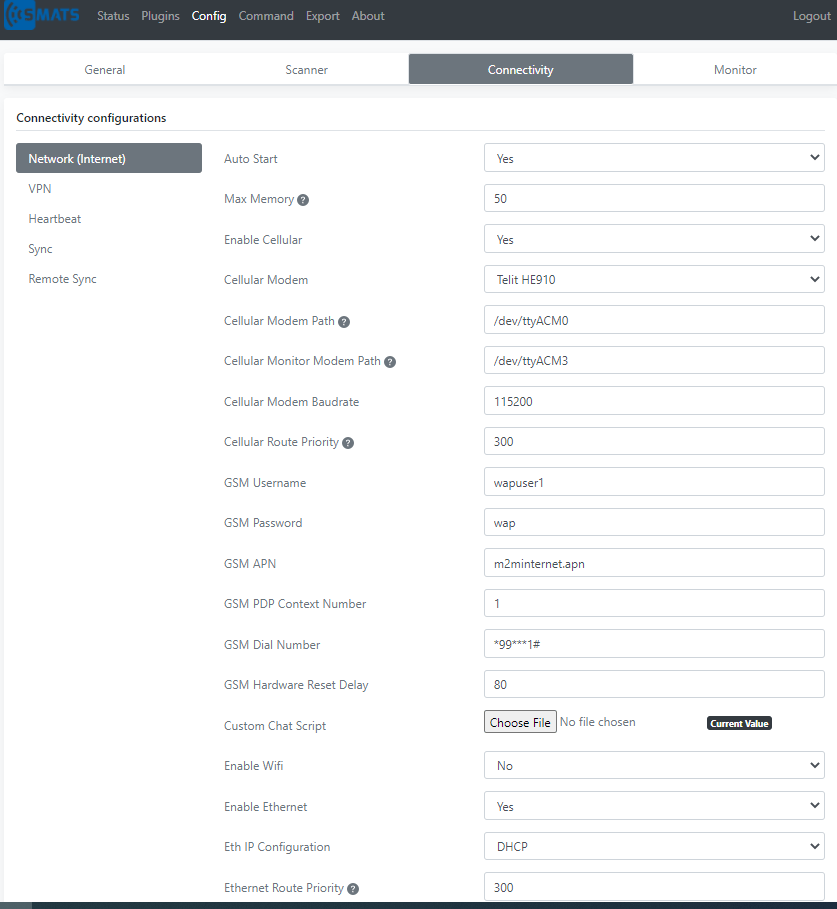 Hardware sensor configuration sensor configuration web ui plus image 10