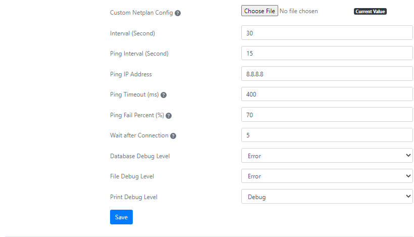 Hardware sensor configuration sensor configuration web ui plus image 11