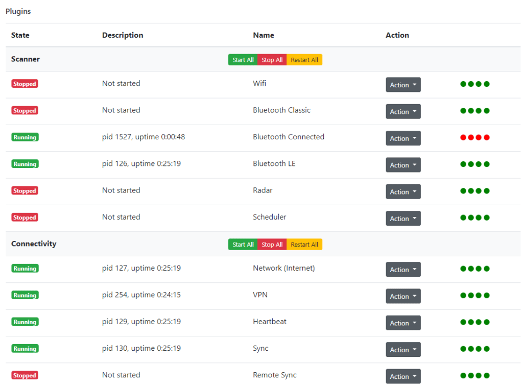 Hardware sensor configuration sensor configuration web ui plus image 3