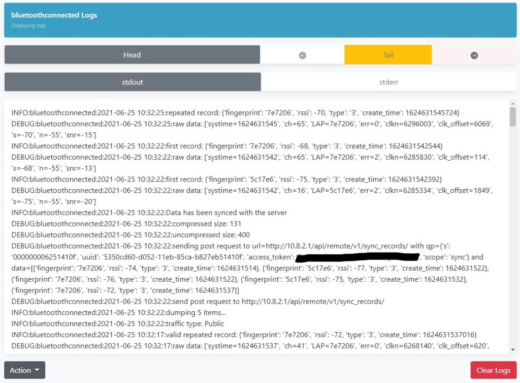 Hardware sensor configuration sensor configuration web ui plus image 7