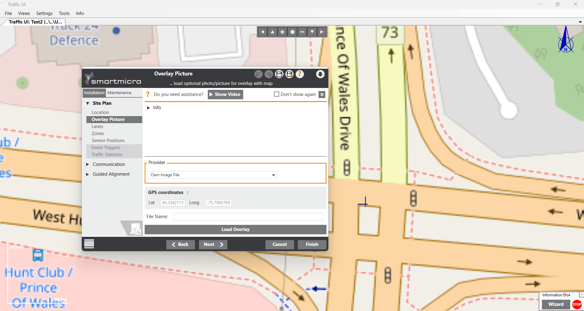 Hardware traffic ui software image 10