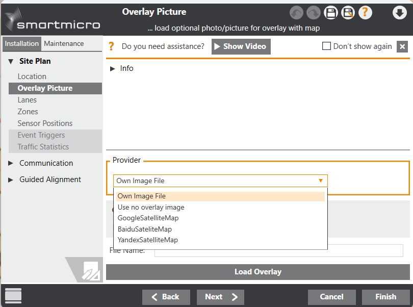 Hardware traffic ui software image 11