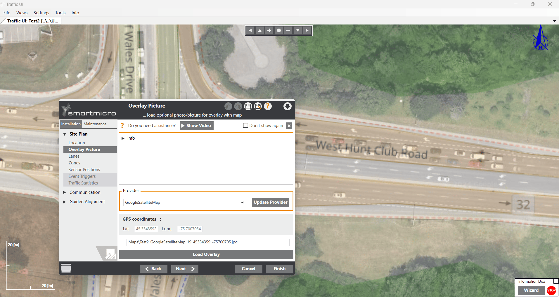 Hardware traffic ui software image 12