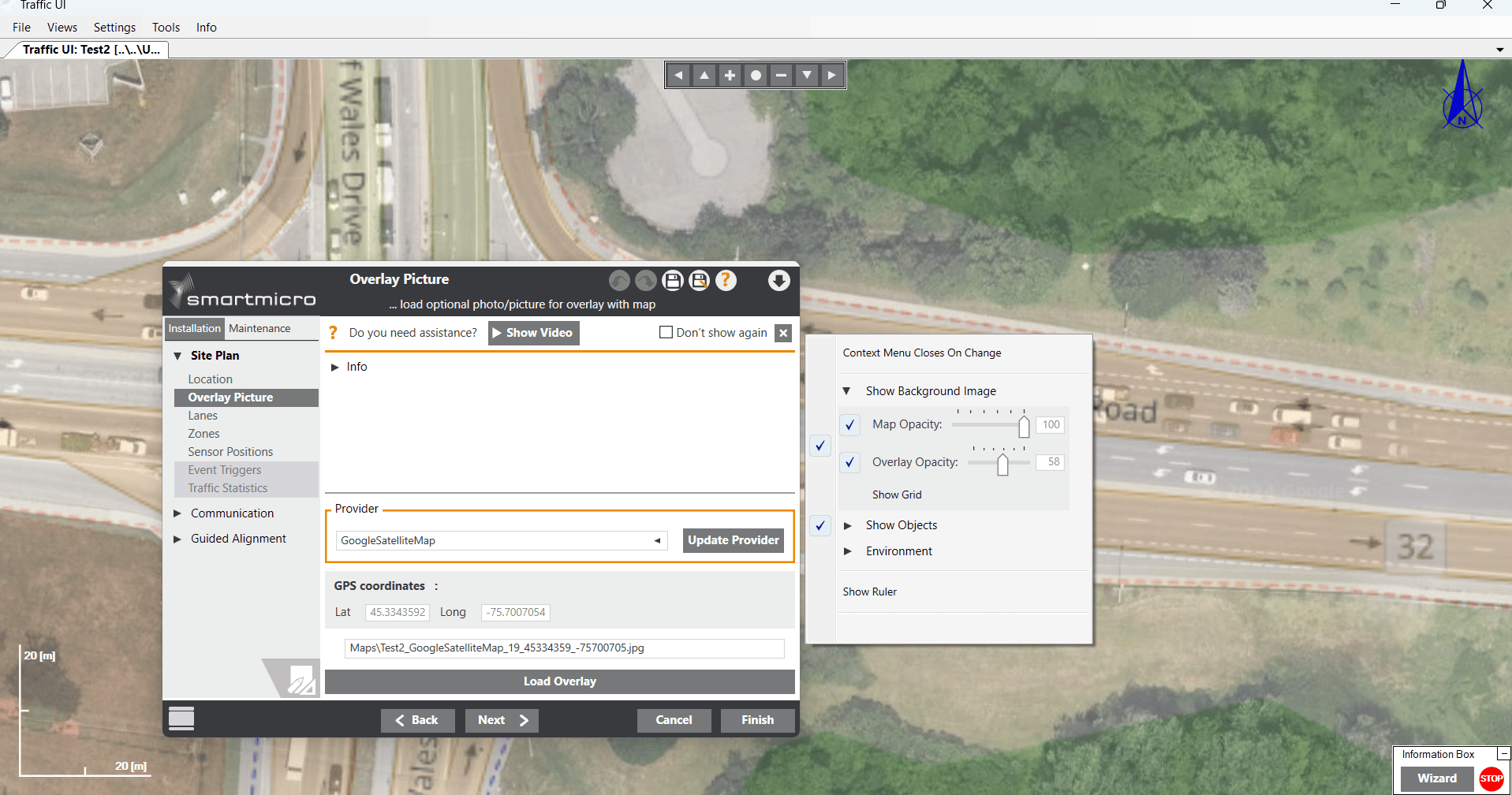 Hardware traffic ui software image 13