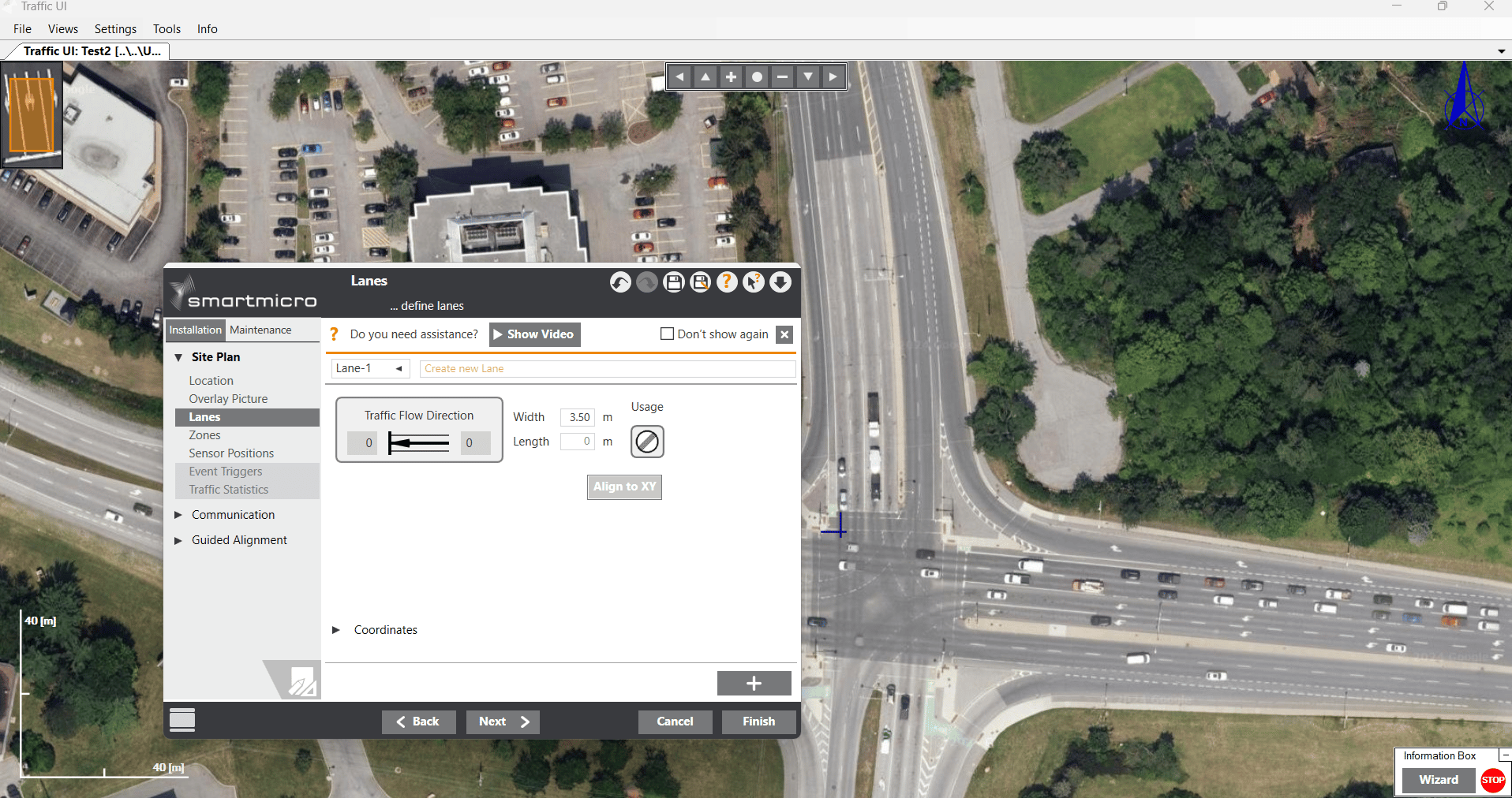 Hardware traffic ui software image 14