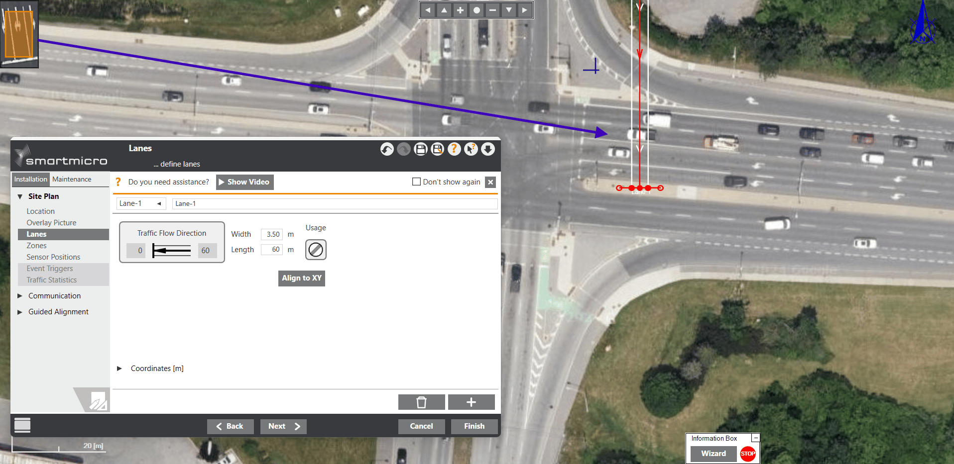 Hardware traffic ui software image 15