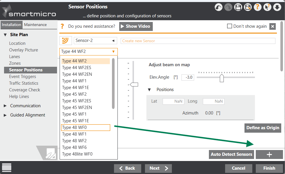 Hardware traffic ui software image 22