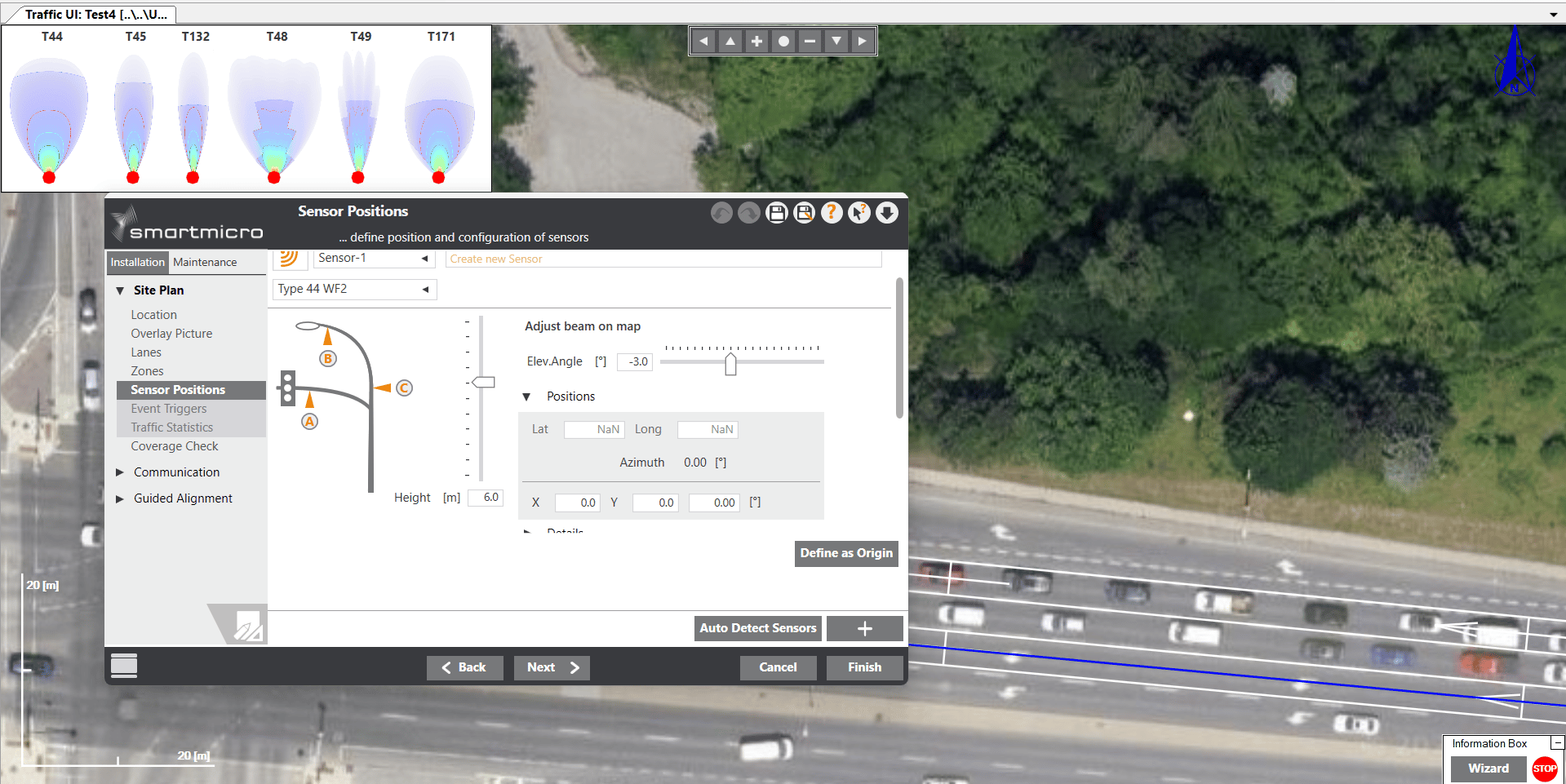 Hardware traffic ui software image 25