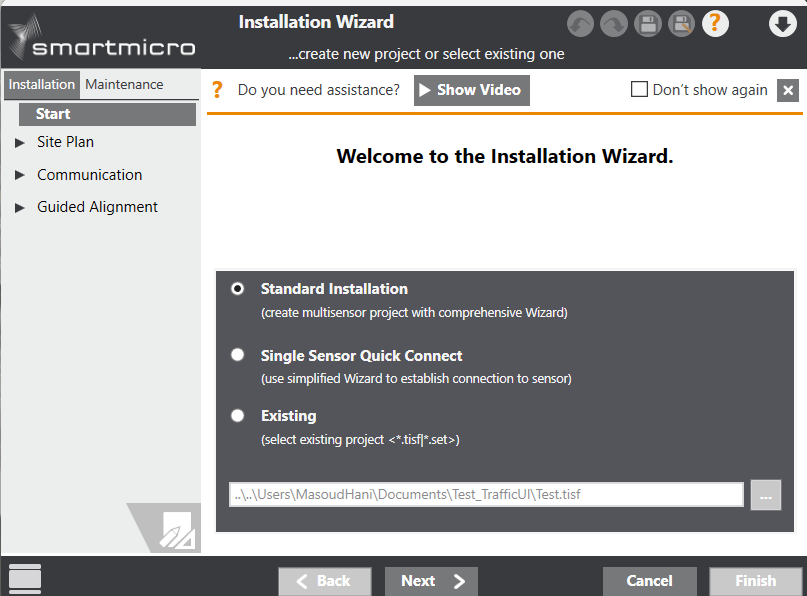 Hardware traffic ui software image 3