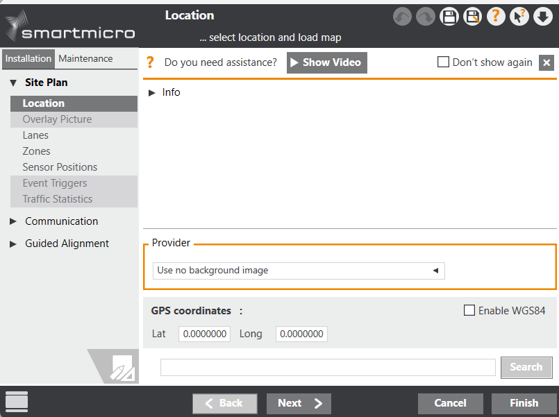 Hardware traffic ui software image 4