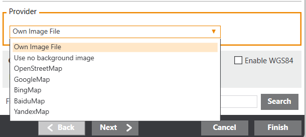 Hardware traffic ui software image 5