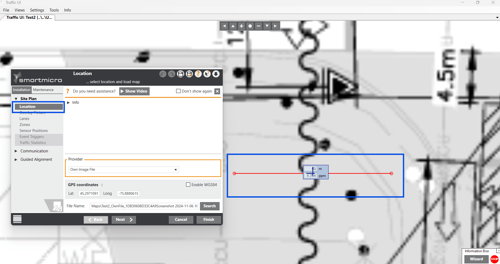 Hardware traffic ui software image 6