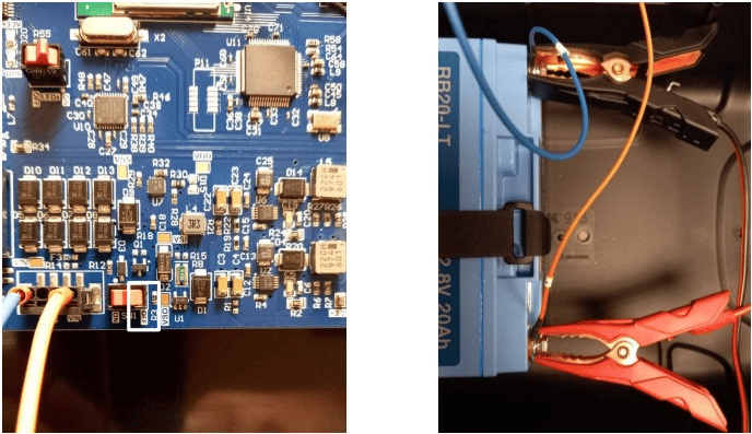 Hardware trafficbox components image 7