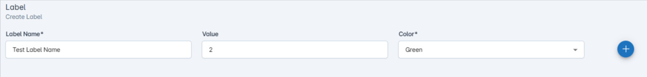Inode flow account and module settings labels image 3
