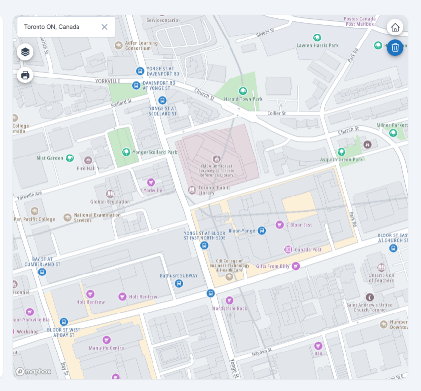 Inode flow route monitoring draft your study image 8