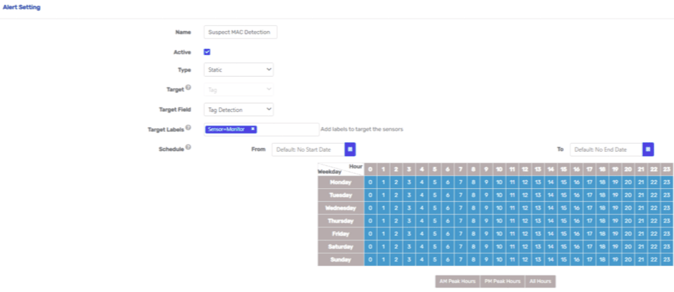 Inode pulse insights fingerprint search and notification guide image 10