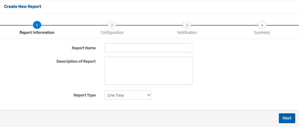 Inose pulse report creating a report image one