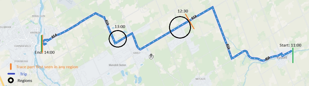Od trip condition image 3