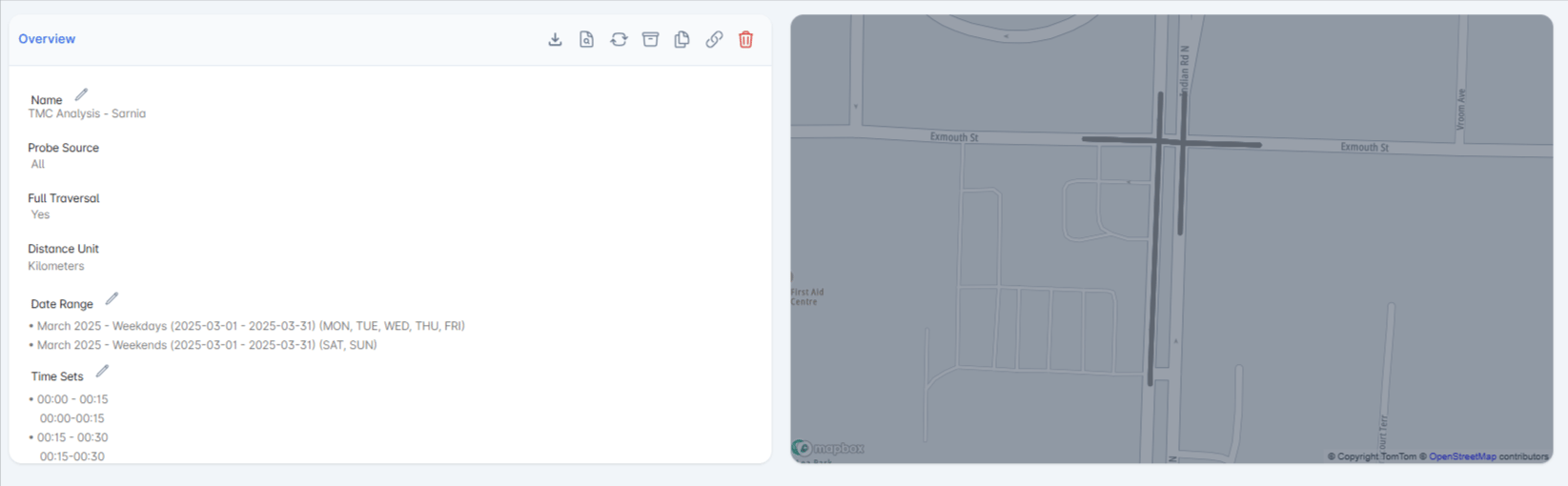 Tmc analysis review your results image 1