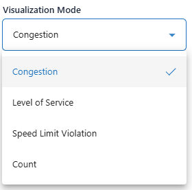 Traffic stats review your results route image 7