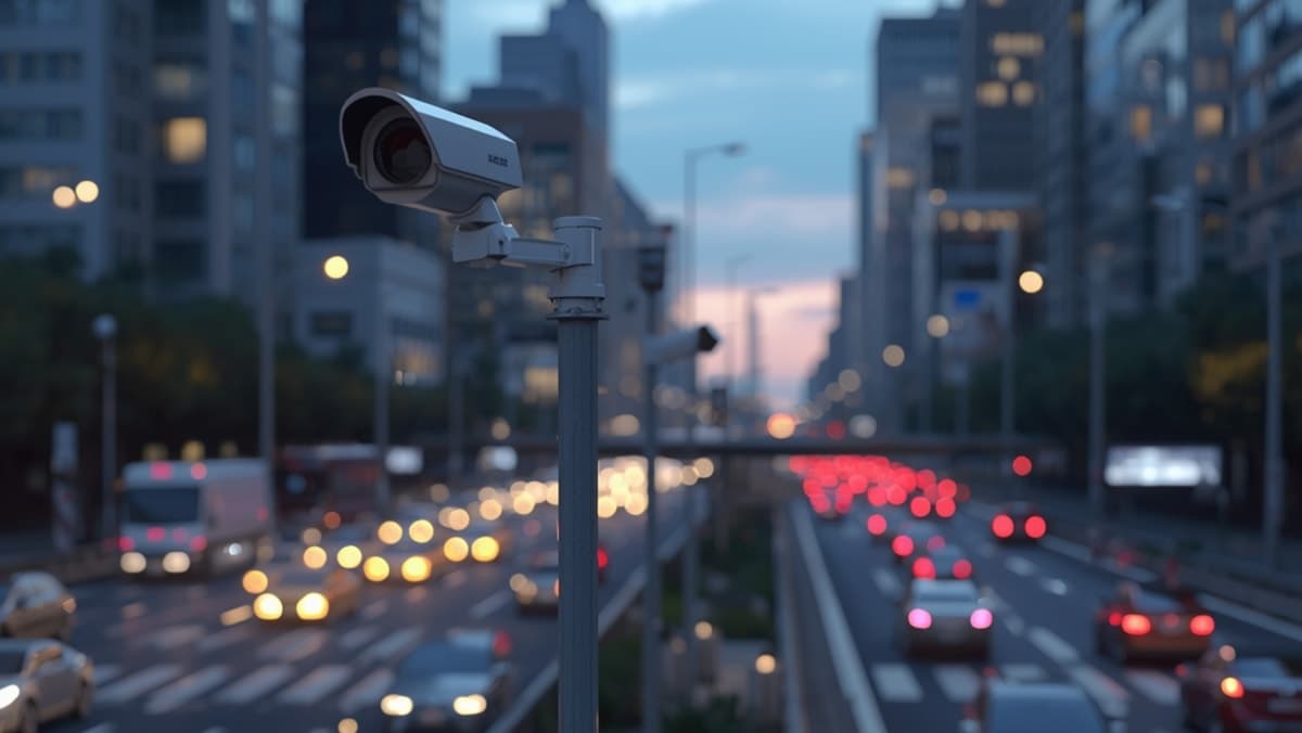 Radar Sensor