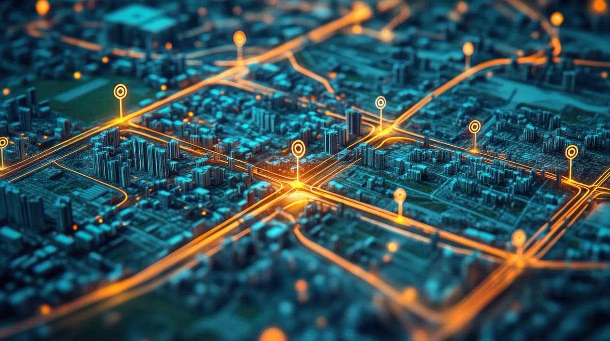 Route Monitoring